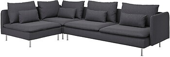 Фото IKEA Soderhamn 495.280.81