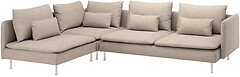 Фото IKEA Soderhamn 394.305.65
