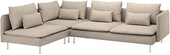 Фото IKEA Soderhamn 394.305.65