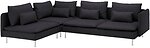 Фото IKEA Soderhamn 694.305.64