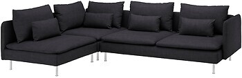 Фото IKEA Soderhamn 694.305.64