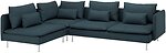 Фото IKEA Soderhamn 194.305.66