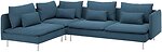 Фото IKEA Soderhamn 094.306.18
