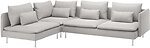 Фото IKEA Soderhamn 294.306.22