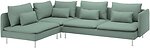 Фото IKEA Soderhamn 694.306.20