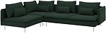Фото IKEA Soderhamn 894.306.19