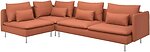 Фото IKEA Soderhamn 595.145.97