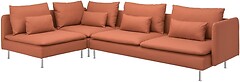 Фото IKEA Soderhamn 595.145.97