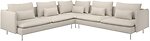 Фото IKEA Soderhamn 695.280.04