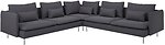 Фото IKEA Soderhamn 895.280.84