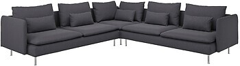 Фото IKEA Soderhamn 895.280.84