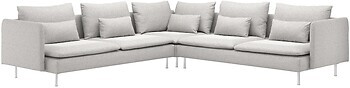 Фото IKEA Soderhamn 194.306.27