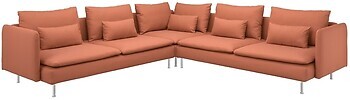 Фото IKEA Soderhamn 395.145.98