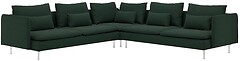 Фото IKEA Soderhamn 894.306.24