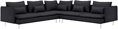 Фото IKEA Soderhamn 994.305.67