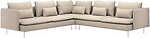 Фото IKEA Soderhamn 794.305.68