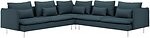 Фото IKEA Soderhamn 594.305.69