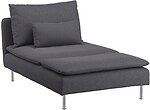 Фото IKEA Soderhamn 195.280.87