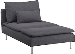 Фото IKEA Soderhamn 195.280.87