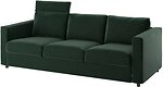 Фото IKEA Vimle (294.336.06)