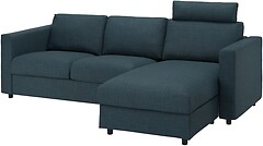 Фото IKEA Vimle (494.411.58)