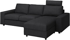 Фото IKEA Vimle (594.327.71)