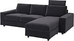 Фото IKEA Vimle (294.326.83)