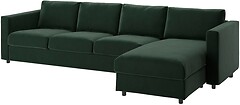 Фото IKEA Vimle (294.336.11)