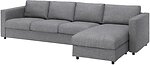 Фото IKEA Vimle (694.343.93)