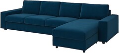 Фото IKEA Vimle (194.326.88)