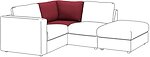 Фото IKEA Vimle (294.344.51)