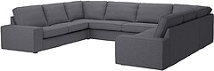 Фото IKEA Kivik (095.276.96)