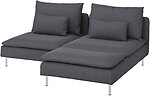 Фото IKEA Soderhamn 795.280.65