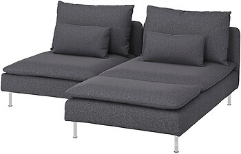 Фото IKEA Soderhamn 795.280.65
