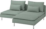 Фото IKEA Soderhamn 995.807.50