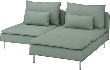 Фото IKEA Soderhamn 995.807.50
