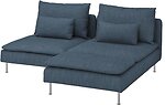 Фото IKEA Soderhamn 395.807.48