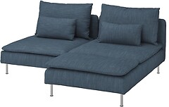 Фото IKEA Soderhamn 395.807.48