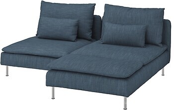 Фото IKEA Soderhamn 395.807.48