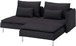 Фото IKEA Soderhamn 494.305.79