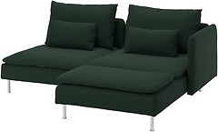 Фото IKEA Soderhamn 694.306.44