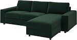 Фото IKEA Vimle (895.372.72)