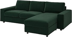 Фото IKEA Vimle (895.372.72)