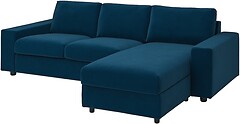 Фото IKEA Vimle (295.372.70)