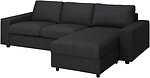 Фото IKEA Vimle (495.555.12)