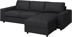Фото IKEA Vimle (495.555.12)
