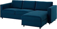 Фото IKEA Vimle (195.372.75)