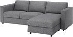 Фото IKEA Vimle (695.372.92)