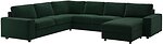 Фото IKEA Vimle (895.372.48)