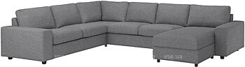 Фото IKEA Vimle (195.372.80)